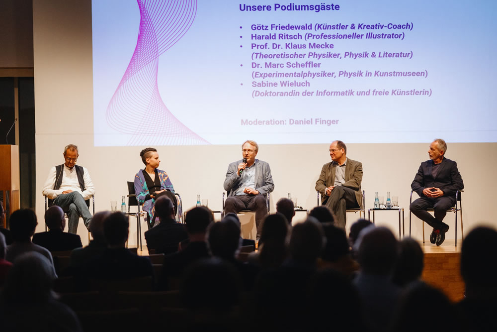 Quanten Festival Ulm